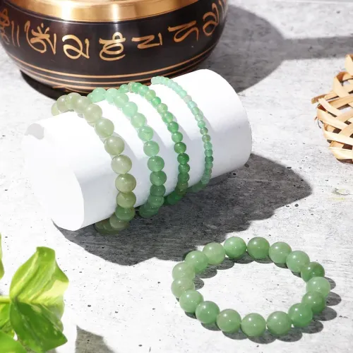 Can Taurus Wear Green Aventurine