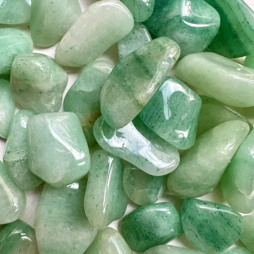 Is Blue Aventurine Natural