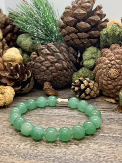 Is Aventurine LuckyWhat Is Green Aventurine Good For Money