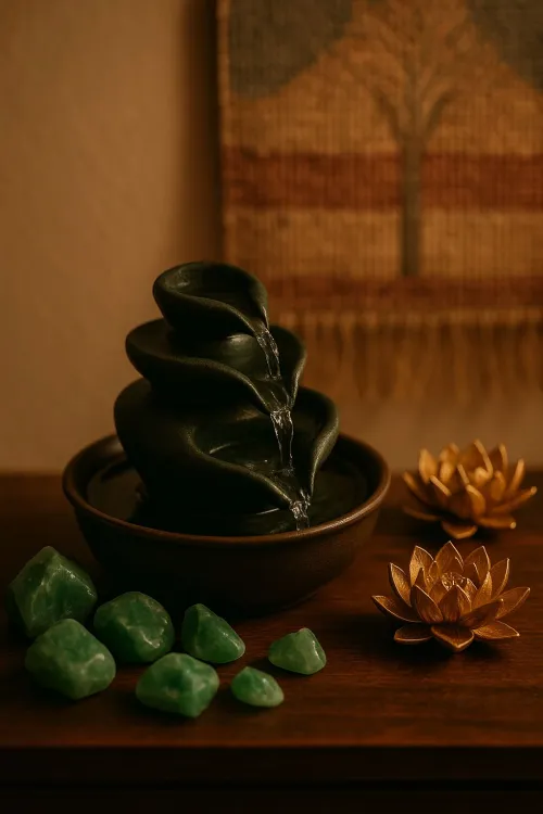 Can Capricorn Wear Green Aventurine