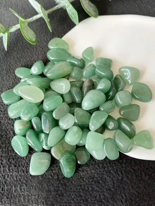 Aventurine: Myths and Geology