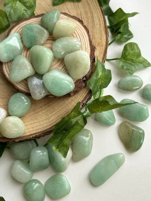 Aventurine's Global Sources